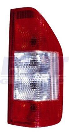 Фонарь задний правый Depo 440-1927R-UE