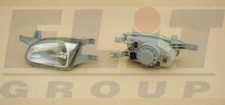 Купить Depo 221-1109L-LD-EM по низкой цене в Украине!