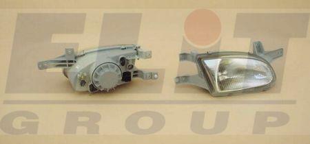 Купить Depo 221-1109R-LD-EM по низкой цене в Украине!
