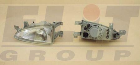 Купить Depo 221-1117L-LD-EM по низкой цене в Украине!
