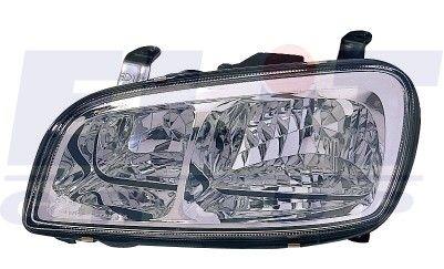 Купить Depo 312-1141L-HS по низкой цене в Украине!