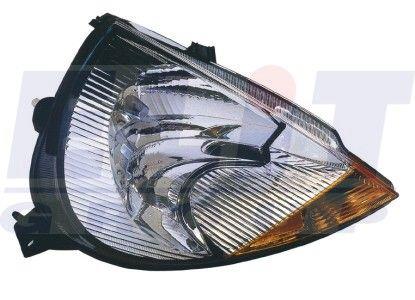 Купить Depo 431-1135R-LDEMY по низкой цене в Украине!