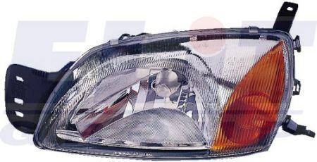 Купить Depo 431-1146L-LD-EM по низкой цене в Украине!