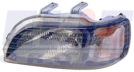 Купити Depo 217-1122L-LD-EM за низькою ціною в Україні!