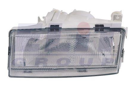Купить Depo 665-1103L-LD-EM по низкой цене в Украине!