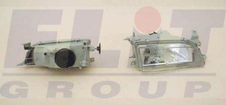 Купить Depo 212-1142R-LD-E по низкой цене в Украине!