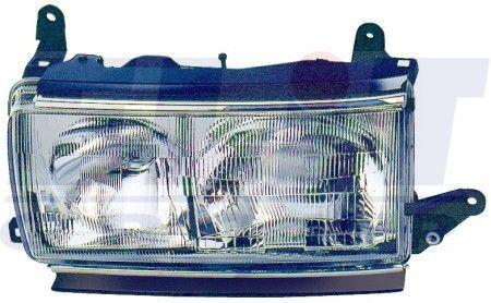 Купить Depo 212-1133R-LD-E по низкой цене в Украине!