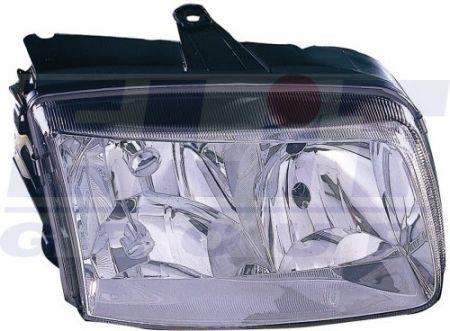 Купить Depo 441-1139R-LD-EM по низкой цене в Украине!