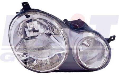 Купить Depo 441-1150R-LD-EM по низкой цене в Украине!