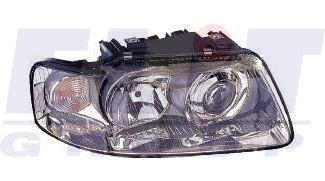 Купить Depo 441-1160R-LD-EM по низкой цене в Украине!