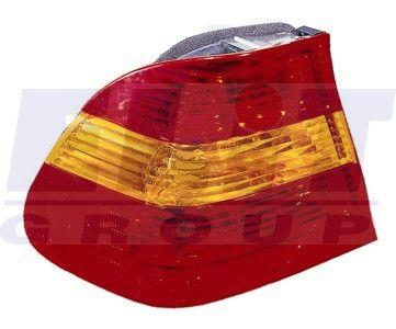 Купить Depo 444-1911L-UQ-YR по низкой цене в Украине!