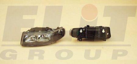 Купить Depo 445-1109L-LD-EM по низкой цене в Украине!