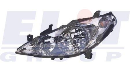 Купить Depo 550-1128L-LD-EM по низкой цене в Украине!