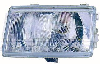 Купить Depo 551-1107L-LD-E по низкой цене в Украине!