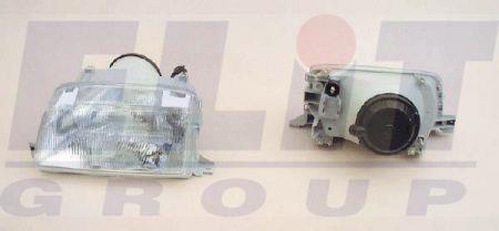 Купить Depo 551-1108L-LD-E по низкой цене в Украине!