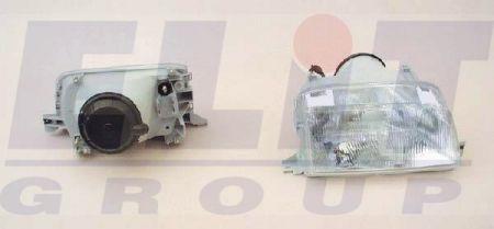 Купить Depo 551-1108R-LD-E по низкой цене в Украине!