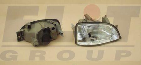 Купить Depo 551-1123R-LD-EM по низкой цене в Украине!