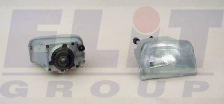 Купить Depo 551-1124R-LD-E по низкой цене в Украине!