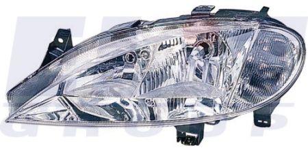 Купить Depo 551-1131L-LD-EM по низкой цене в Украине!