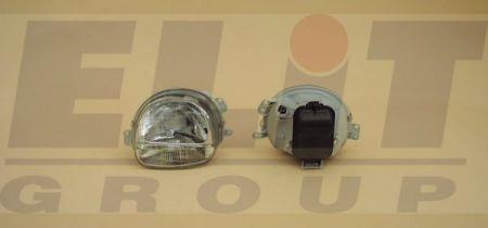 Купить Depo 551-1133R-LD-EM по низкой цене в Украине!