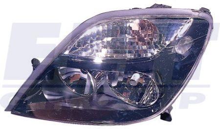 Купить Depo 551-1135L-LDEM2 по низкой цене в Украине!