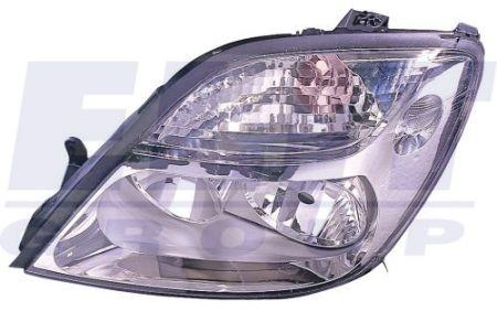 Купить Depo 551-1135R-LDEM1 по низкой цене в Украине!
