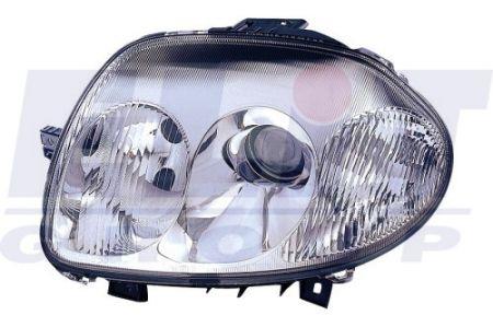 Купить Depo 551-1136R-LD-EM по низкой цене в Украине!