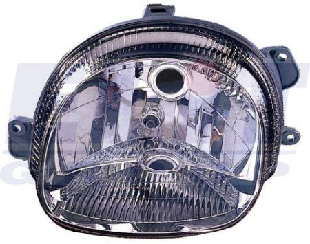 Купить Depo 551-1139R-LD-EM по низкой цене в Украине!