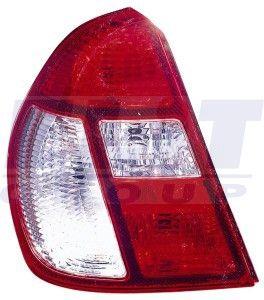 Купить Depo 551-1932L-UE-CR по низкой цене в Украине!