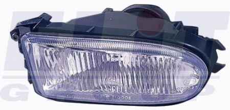 Фара противотуманная правая Depo 551-2005R-UE