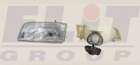 Купить Depo 552-1104L-LD-E по низкой цене в Украине!