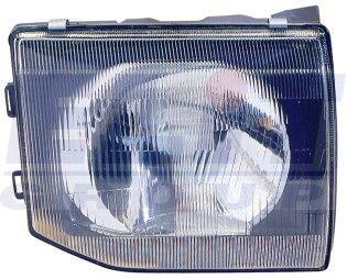 Купить Depo 214-1120R-LD-E по низкой цене в Украине!