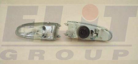 Купить Depo 214-1127L-LD-E по низкой цене в Украине!
