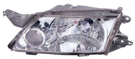 Купить Depo 216-1143R-LD по низкой цене в Украине!