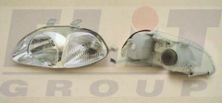 Купить Depo 217-1120L-LD-EM по низкой цене в Украине!