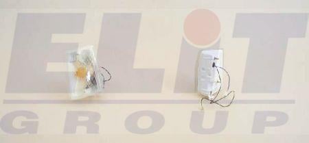 6611502L Depo Фонарь указателя поворота