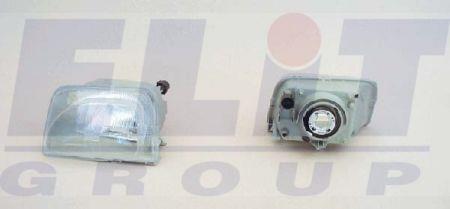 Купить Depo 551-1114L-LD-EH по низкой цене в Украине!