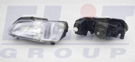 Купить Depo 550-1117L-LD-E по низкой цене в Украине!