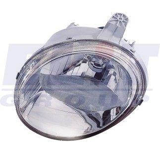 Купить Depo 222-1107L-LD-EM по низкой цене в Украине!
