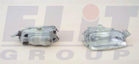 Купить Depo 661-1119R-LD-EM по низкой цене в Украине!