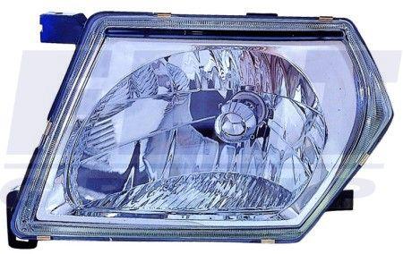 Купить Depo 215-11A1L-LD-E по низкой цене в Украине!