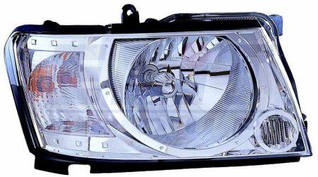 Купить Depo 215-11A2R-LD-E по низкой цене в Украине!