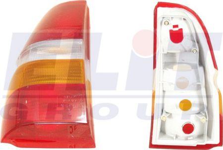 Купити Depo 431-1946L-UE за низькою ціною в Україні!