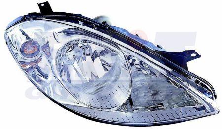Купить Depo 440-1143R-LD-EM по низкой цене в Украине!