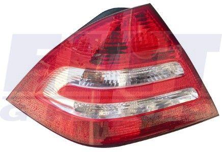 4401928LUE Depo Фонарь задний левый