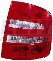 Фонарь задний правый Depo 665-1902R-UE