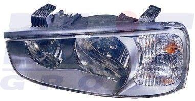 Купити Depo 221-1126L-LDEM2 за низькою ціною в Україні!