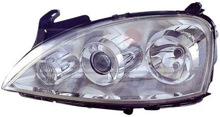 Купить Depo 442-1136L-LD-EM по низкой цене в Украине!