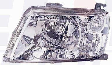 Купить Depo 218-1136L-LD-EM по низкой цене в Украине!