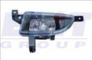 Фара противотуманная левая Depo 442-2022L-UE